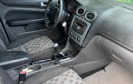 Ford Focus II рестайлинг, 2008 год, 350 000 рублей, 5 фотография