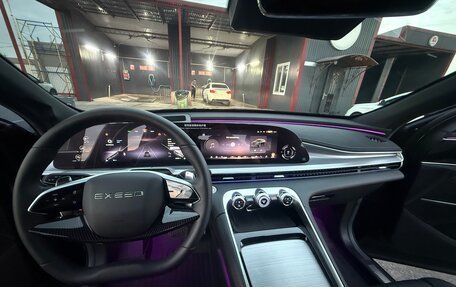 CheryExeed TXL, 2024 год, 3 450 000 рублей, 18 фотография