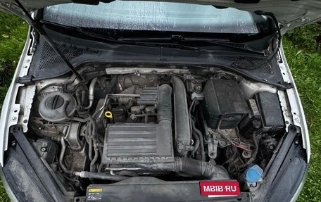 Volkswagen Golf VII, 2013 год, 750 000 рублей, 10 фотография