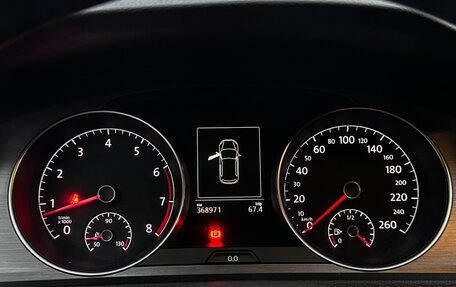 Volkswagen Golf VII, 2013 год, 750 000 рублей, 17 фотография