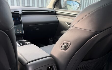 Hyundai Tucson, 2021 год, 3 350 000 рублей, 14 фотография