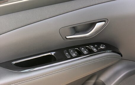 Hyundai Tucson, 2021 год, 3 350 000 рублей, 10 фотография