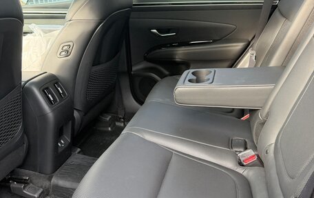 Hyundai Tucson, 2021 год, 3 350 000 рублей, 16 фотография
