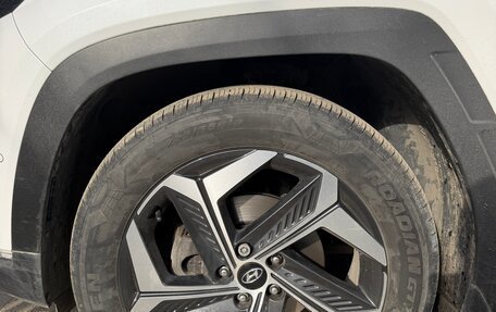 Hyundai Tucson, 2021 год, 3 350 000 рублей, 18 фотография