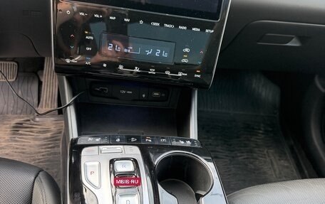Hyundai Tucson, 2021 год, 3 350 000 рублей, 12 фотография