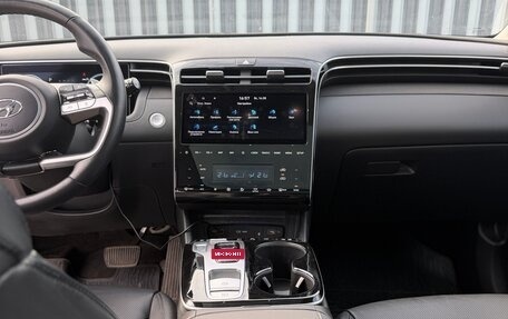 Hyundai Tucson, 2021 год, 3 350 000 рублей, 13 фотография