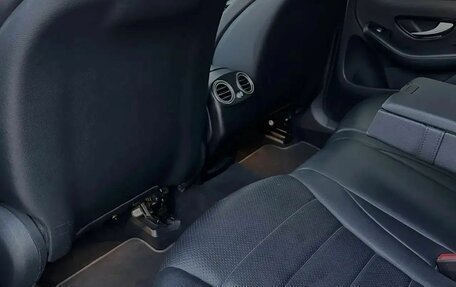 Mercedes-Benz GLC, 2017 год, 2 600 000 рублей, 4 фотография