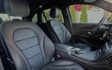 Mercedes-Benz GLC, 2017 год, 2 600 000 рублей, 10 фотография