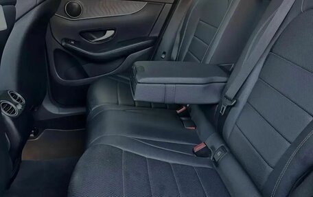Mercedes-Benz GLC, 2017 год, 2 600 000 рублей, 8 фотография