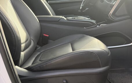 Hyundai Tucson, 2021 год, 3 350 000 рублей, 20 фотография
