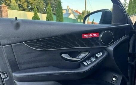 Mercedes-Benz GLC, 2017 год, 2 600 000 рублей, 6 фотография