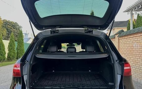 Mercedes-Benz GLC, 2017 год, 2 600 000 рублей, 14 фотография