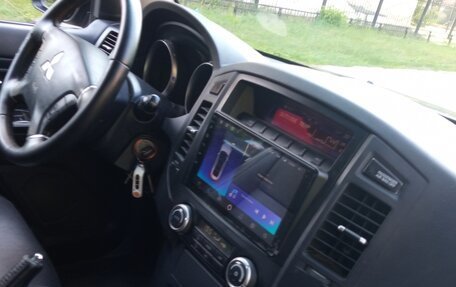 Mitsubishi Pajero IV, 2007 год, 1 299 000 рублей, 4 фотография