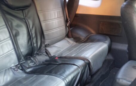 Mitsubishi Pajero IV, 2007 год, 1 299 000 рублей, 6 фотография