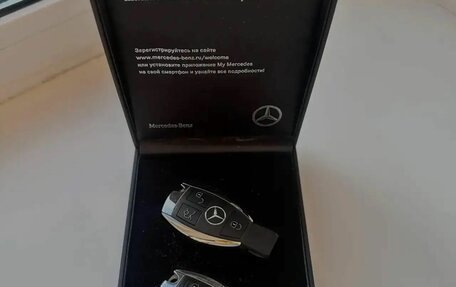 Mercedes-Benz GLC, 2017 год, 2 600 000 рублей, 22 фотография