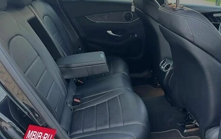 Mercedes-Benz GLC, 2017 год, 2 600 000 рублей, 16 фотография