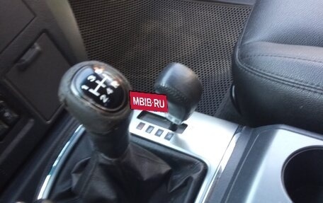 Mitsubishi Pajero IV, 2007 год, 1 299 000 рублей, 10 фотография