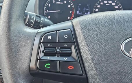 Hyundai Creta I рестайлинг, 2020 год, 2 149 000 рублей, 14 фотография