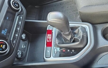 Hyundai Creta I рестайлинг, 2020 год, 2 149 000 рублей, 19 фотография