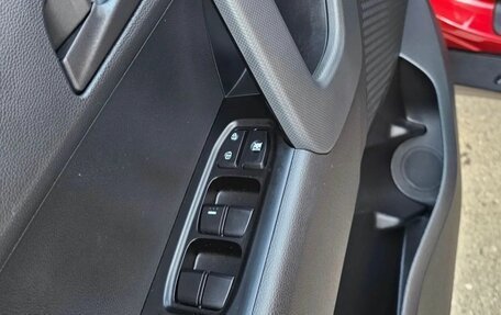Hyundai Creta I рестайлинг, 2020 год, 2 149 000 рублей, 22 фотография