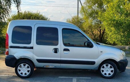 Renault Kangoo II рестайлинг, 2007 год, 360 000 рублей, 4 фотография