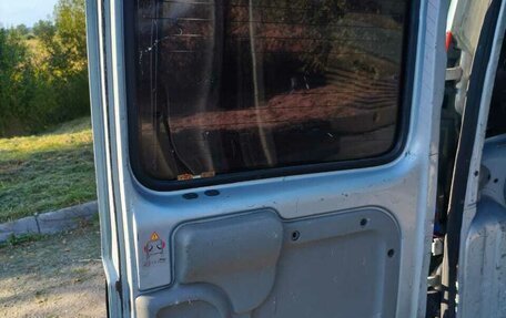 Renault Kangoo II рестайлинг, 2007 год, 360 000 рублей, 12 фотография