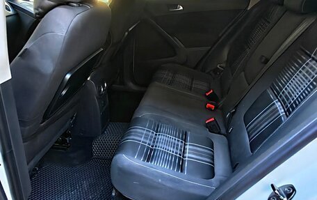 Volkswagen Tiguan I, 2015 год, 1 450 000 рублей, 13 фотография