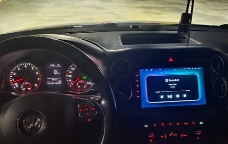 Volkswagen Tiguan I, 2015 год, 1 450 000 рублей, 21 фотография