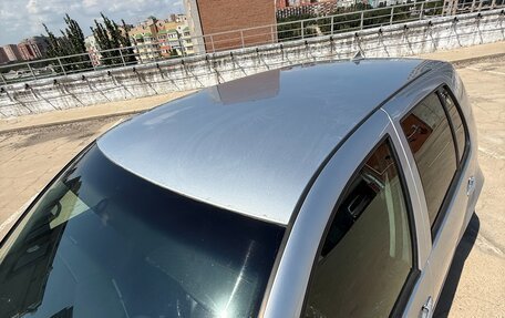 Volkswagen Golf IV, 2003 год, 350 000 рублей, 11 фотография