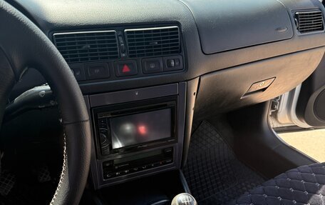 Volkswagen Golf IV, 2003 год, 350 000 рублей, 14 фотография