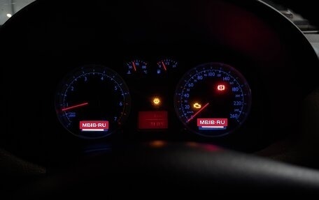 Volkswagen Golf IV, 2003 год, 350 000 рублей, 13 фотография