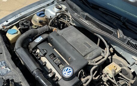 Volkswagen Golf IV, 2003 год, 350 000 рублей, 24 фотография