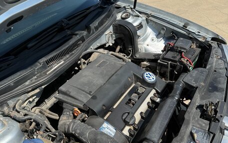 Volkswagen Golf IV, 2003 год, 350 000 рублей, 22 фотография