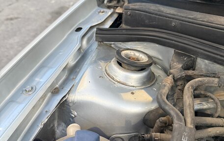 Volkswagen Golf IV, 2003 год, 350 000 рублей, 20 фотография