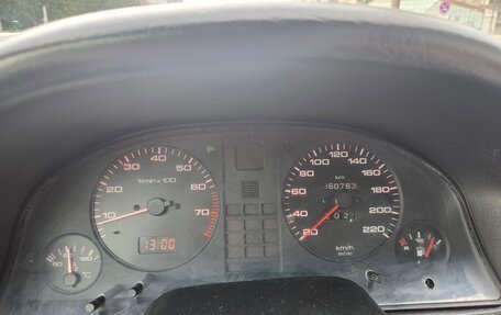 Audi 80, 1992 год, 240 000 рублей, 6 фотография
