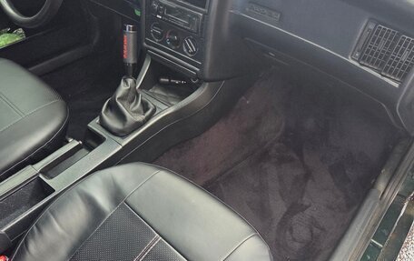 Audi 80, 1992 год, 240 000 рублей, 16 фотография