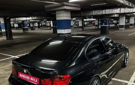 BMW 3 серия, 2012 год, 1 690 000 рублей, 2 фотография