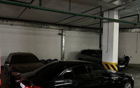 BMW 3 серия, 2012 год, 1 690 000 рублей, 15 фотография