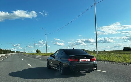 BMW 3 серия, 2012 год, 1 690 000 рублей, 13 фотография