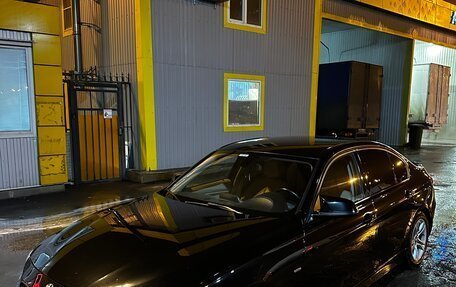BMW 3 серия, 2012 год, 1 690 000 рублей, 16 фотография