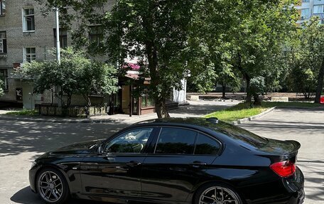 BMW 3 серия, 2012 год, 1 690 000 рублей, 8 фотография