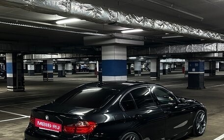 BMW 3 серия, 2012 год, 1 690 000 рублей, 3 фотография