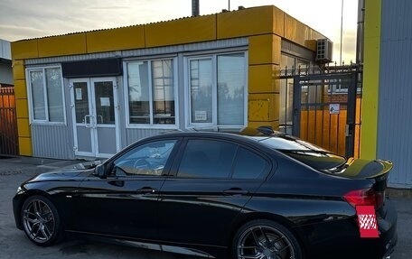 BMW 3 серия, 2012 год, 1 690 000 рублей, 11 фотография