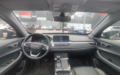 Chery Tiggo 7 Pro, 2022 год, 1 590 000 рублей, 9 фотография