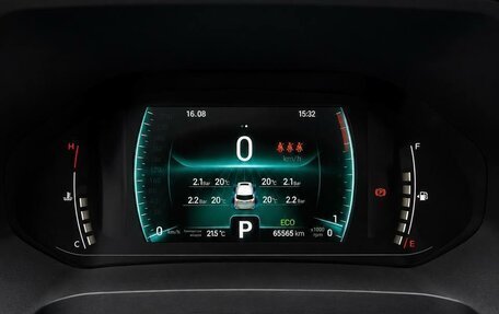 Chery Tiggo 7 Pro, 2022 год, 1 590 000 рублей, 10 фотография