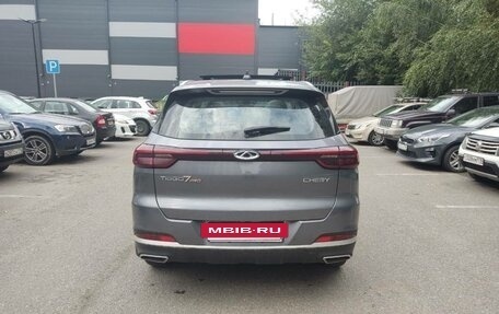 Chery Tiggo 7 Pro, 2022 год, 1 590 000 рублей, 6 фотография