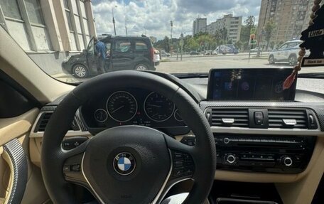 BMW 3 серия, 2014 год, 1 890 000 рублей, 5 фотография