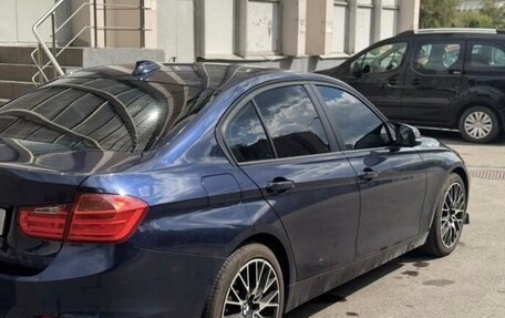 BMW 3 серия, 2014 год, 1 890 000 рублей, 4 фотография