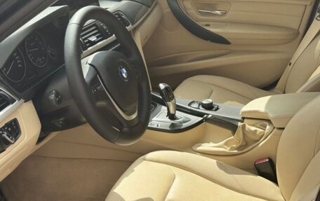 BMW 3 серия, 2014 год, 1 890 000 рублей, 6 фотография