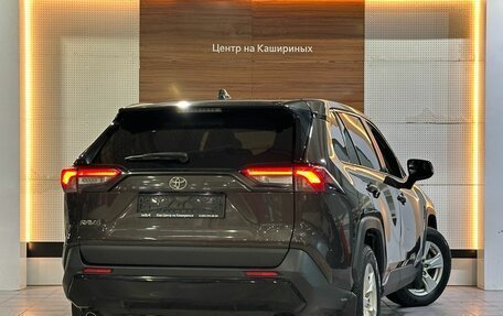 Toyota RAV4, 2020 год, 2 849 990 рублей, 4 фотография